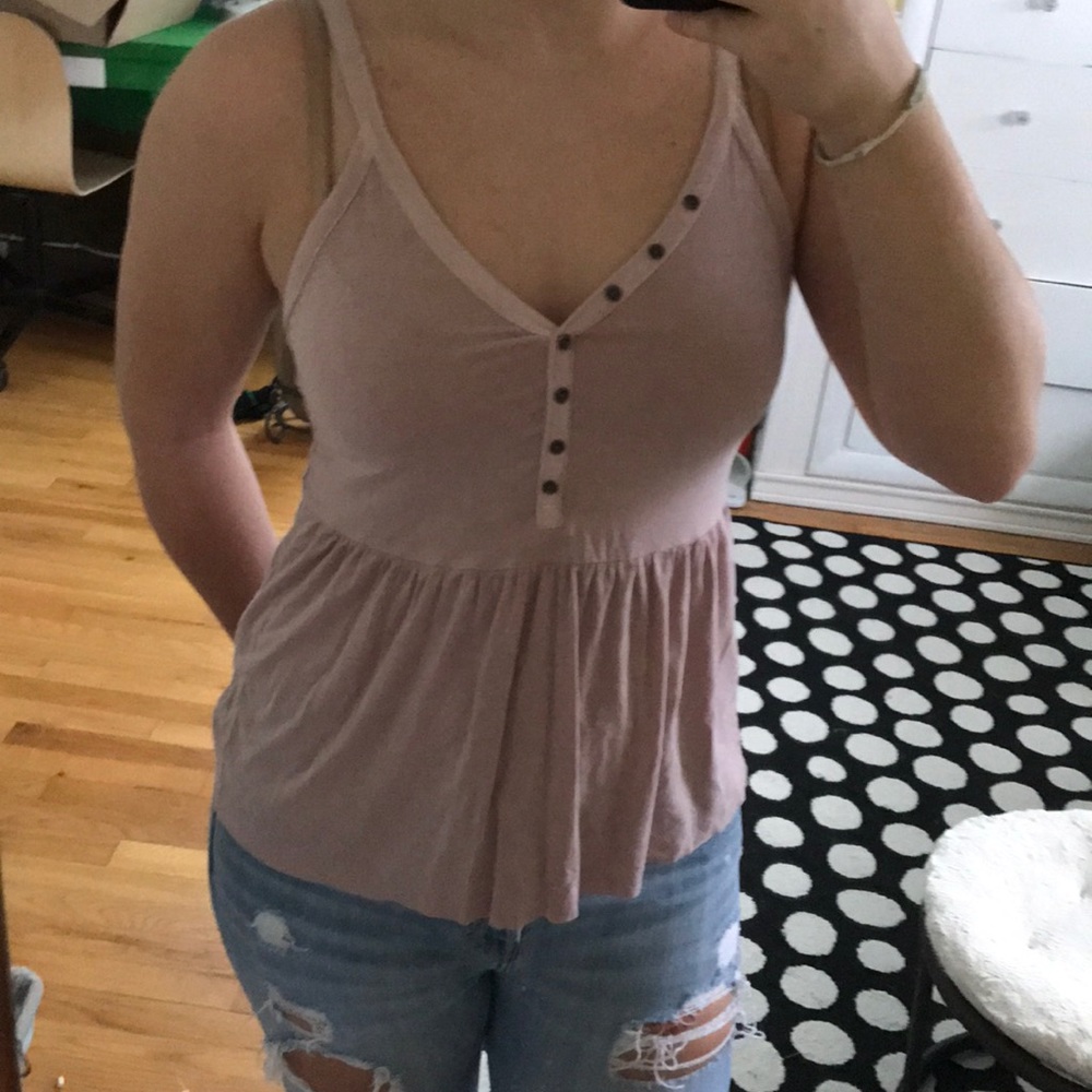 AEO Soft And Sexy Tank